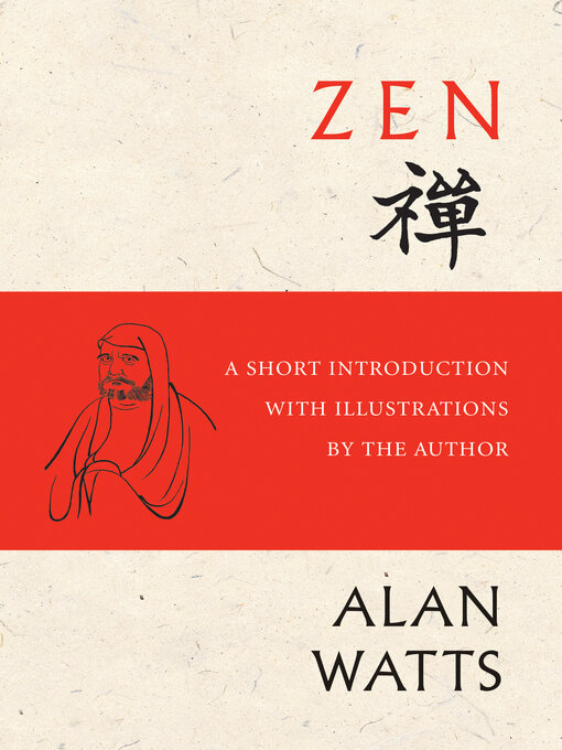 Title details for Zen by Alan Watts - Available